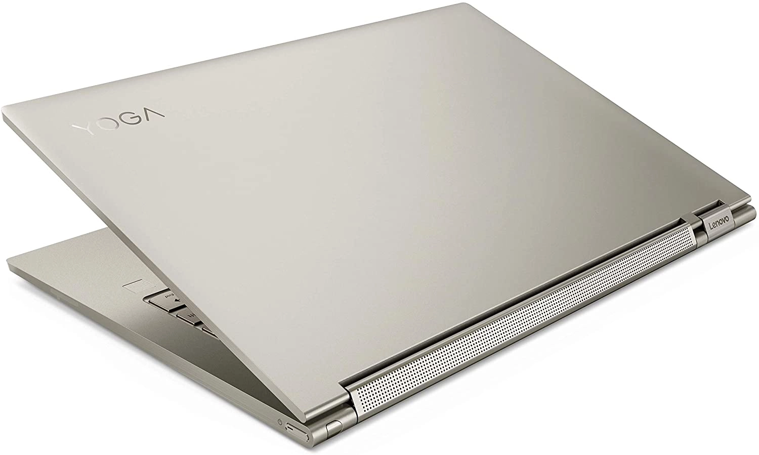 Lenovo Yoga C930-13IKB laptop image
