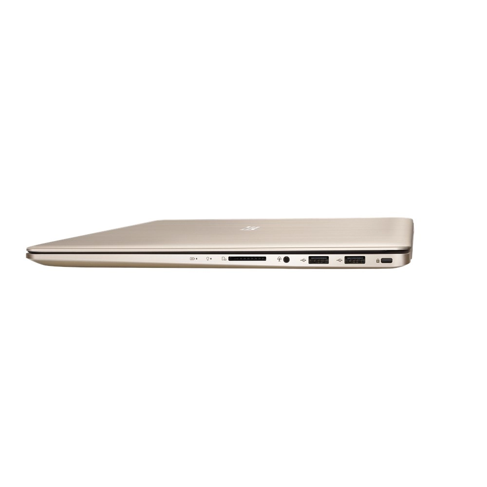 Asus VivoBook Pro 15 N580VD laptop image