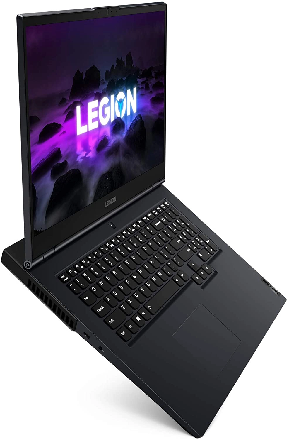 imagen portátil Lenovo Legion 17ACH6H