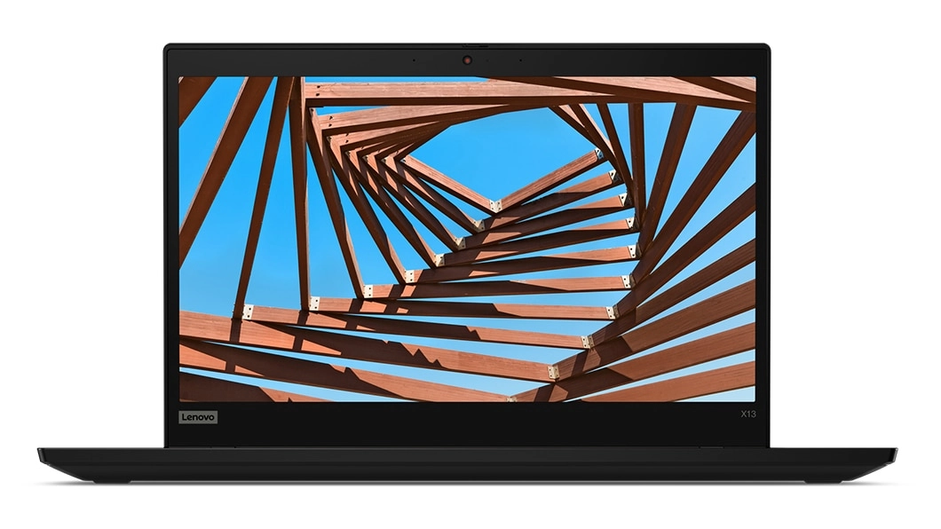 Lenovo ThinkPad X13 laptop image