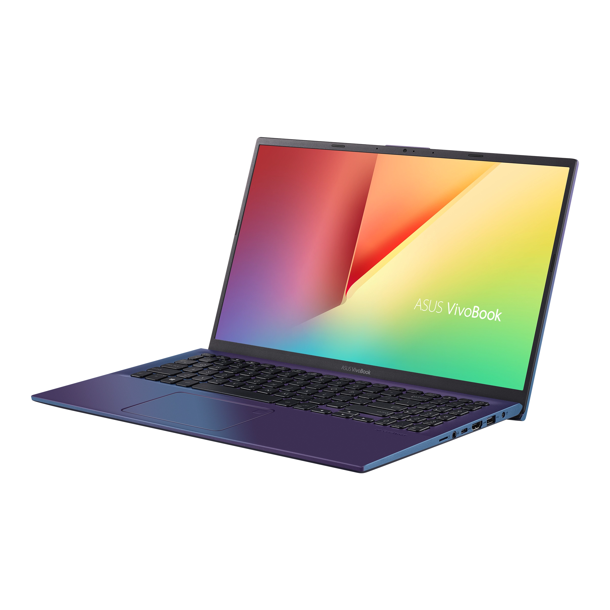 Asus Vivobook 15 X512 laptop image