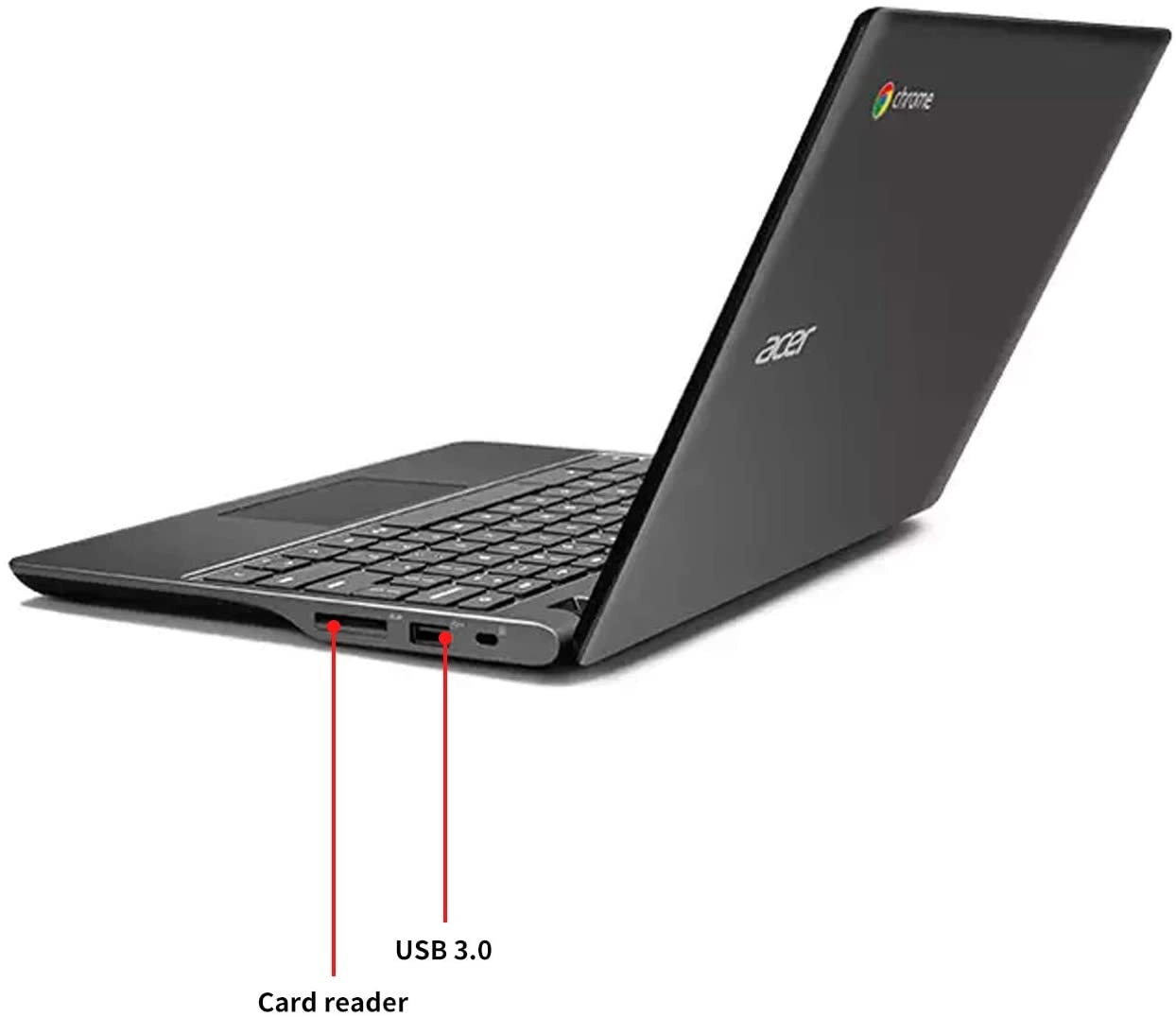 Ubrand C720 laptop image
