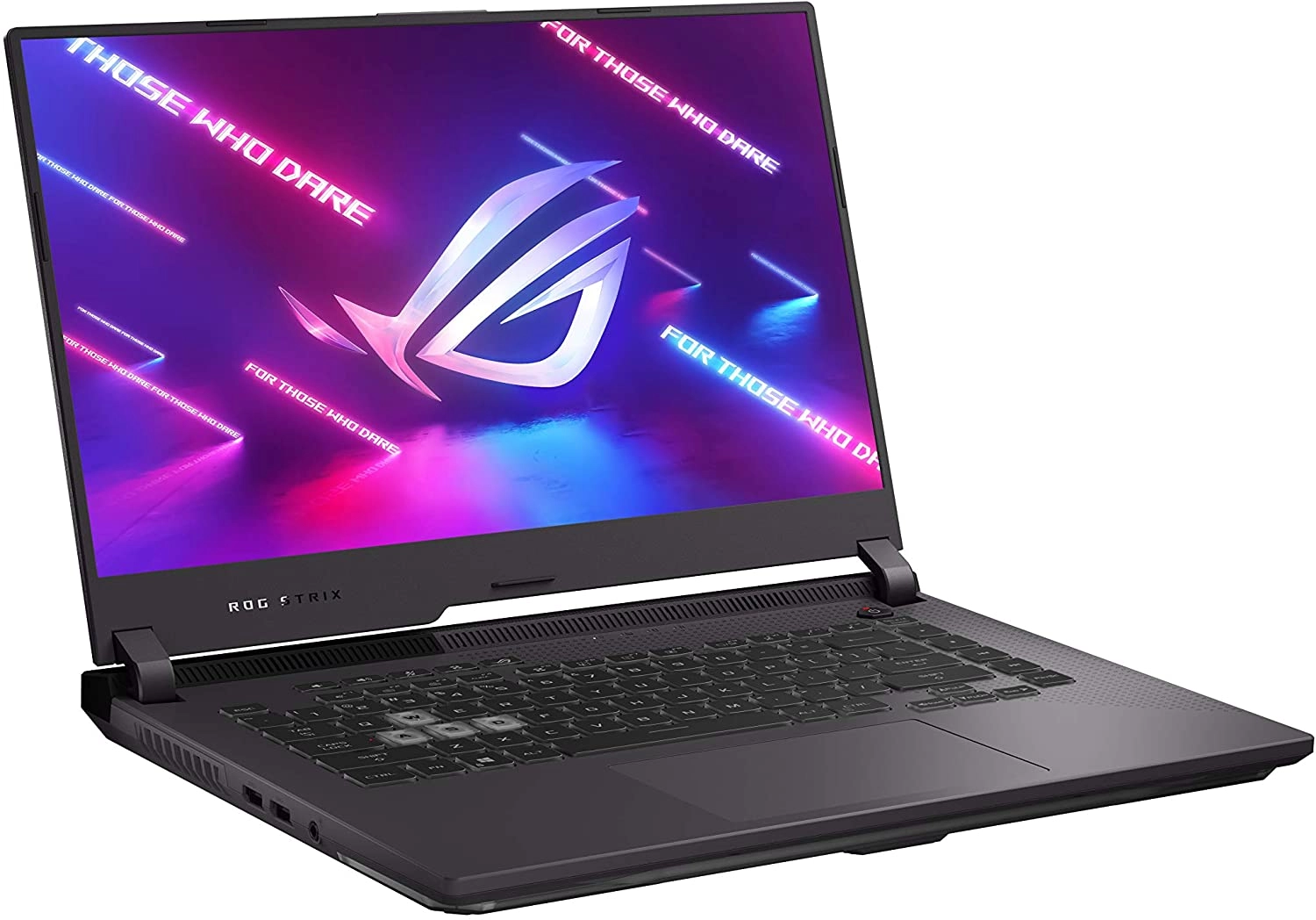 Asus G513QM-HF026 laptop image