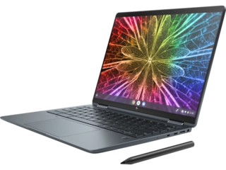 HP Elite Dragonfly 13.5 inch Chromebook Enterprise laptop image