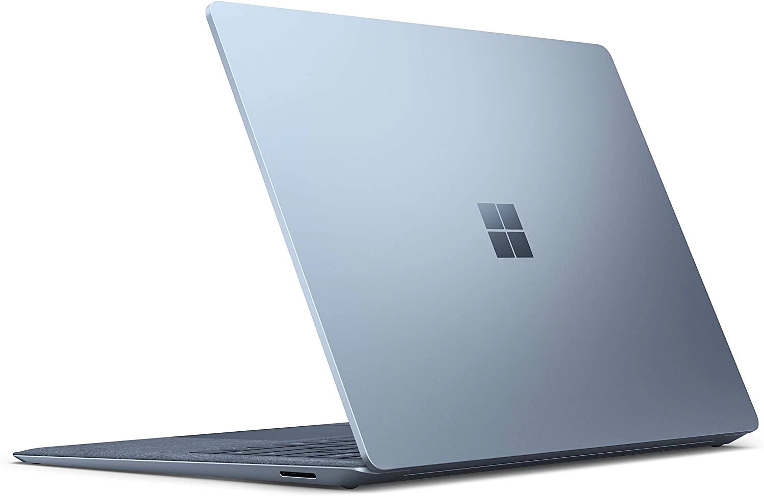 Microsoft Laptop 4 13 i5/8GB/512GB ICE BLUE laptop image