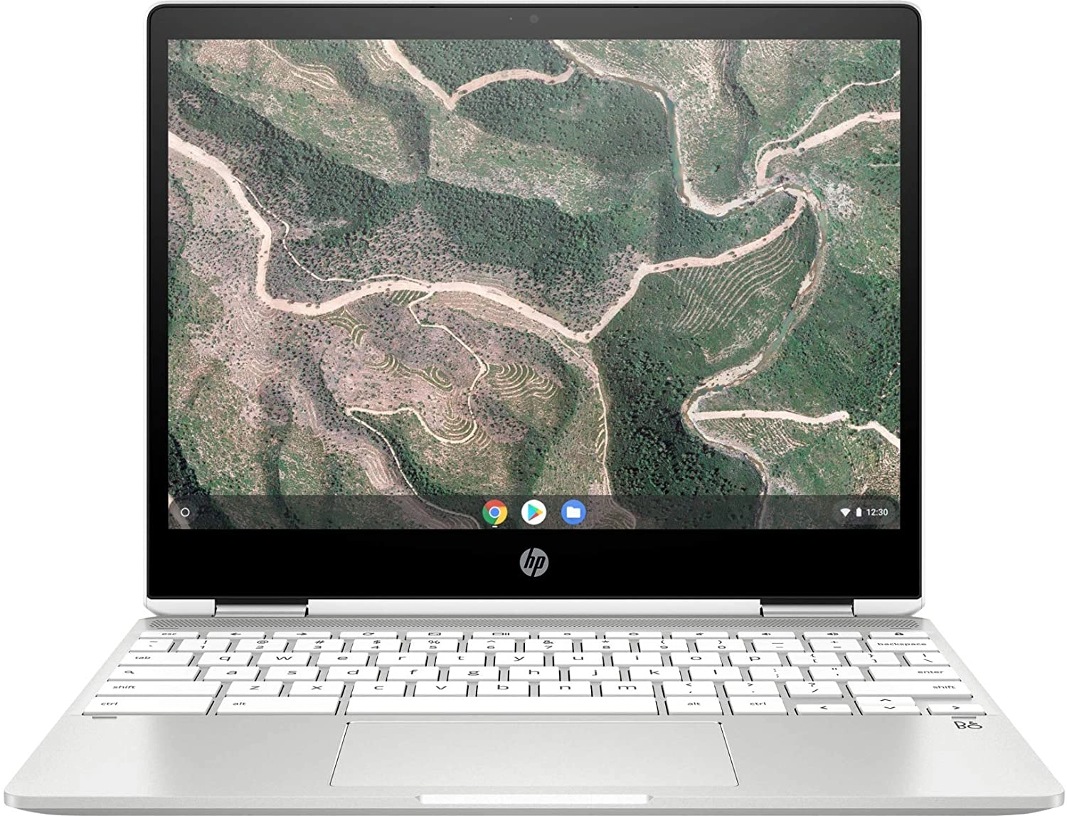 imagen portátil HP Chromebook x360 12b