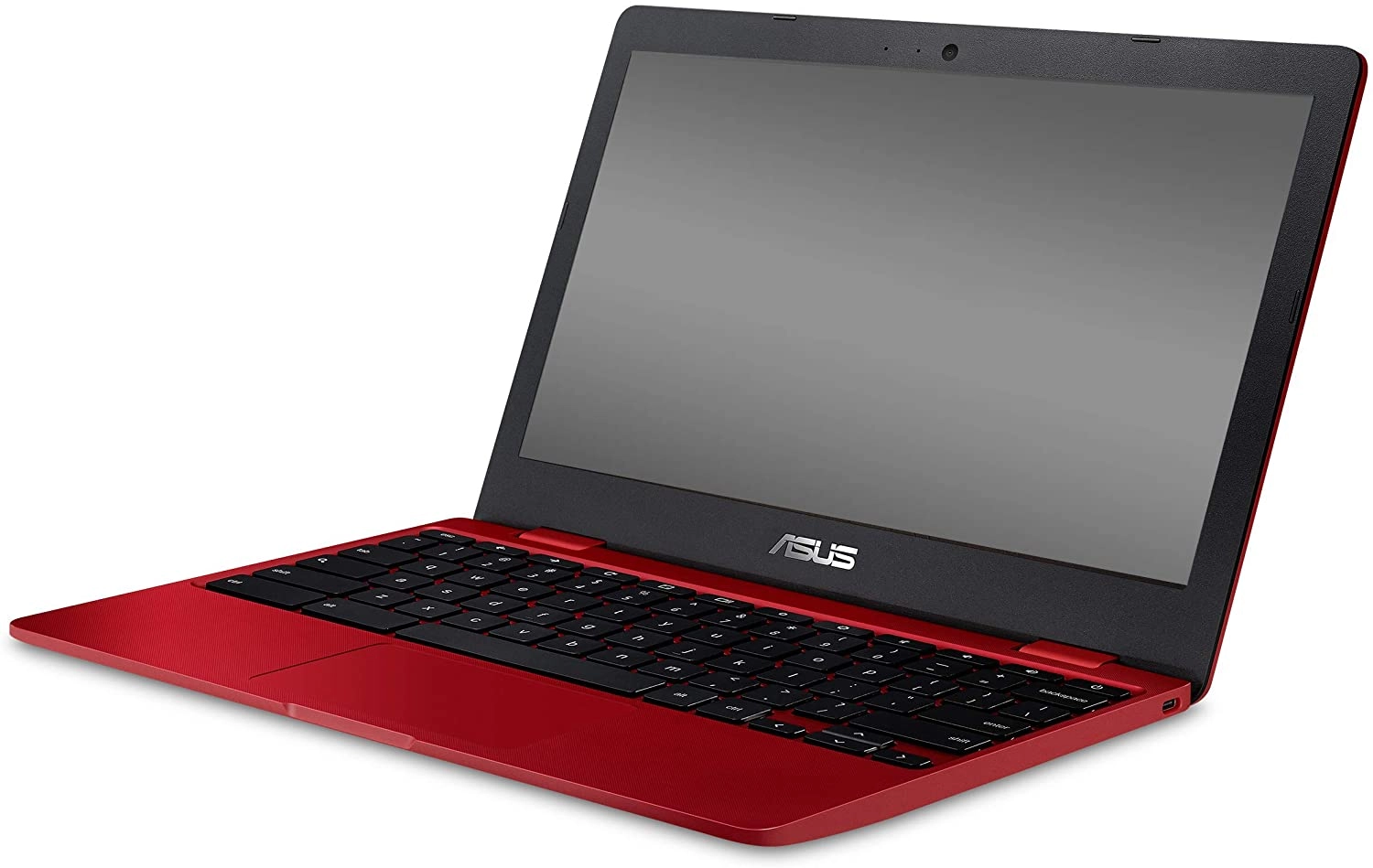 Asus Chromebook 12 laptop image