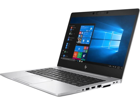 imagen portátil HP Elitebook 735 G6 Notebook PC - Customizable