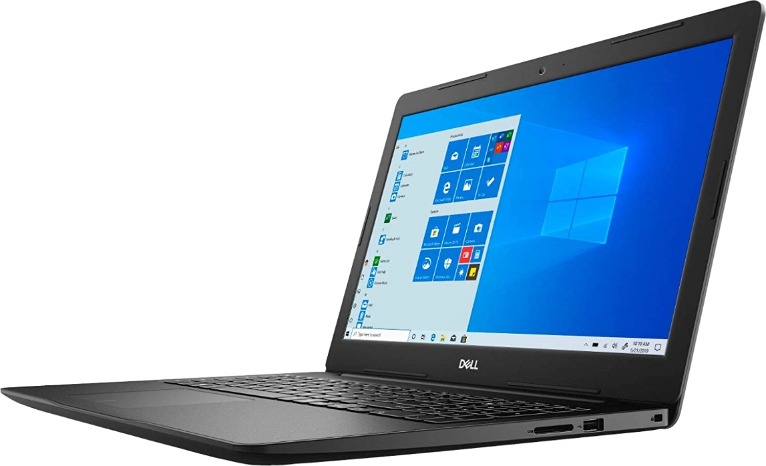 Dell 15-i3-1005g1 laptop image
