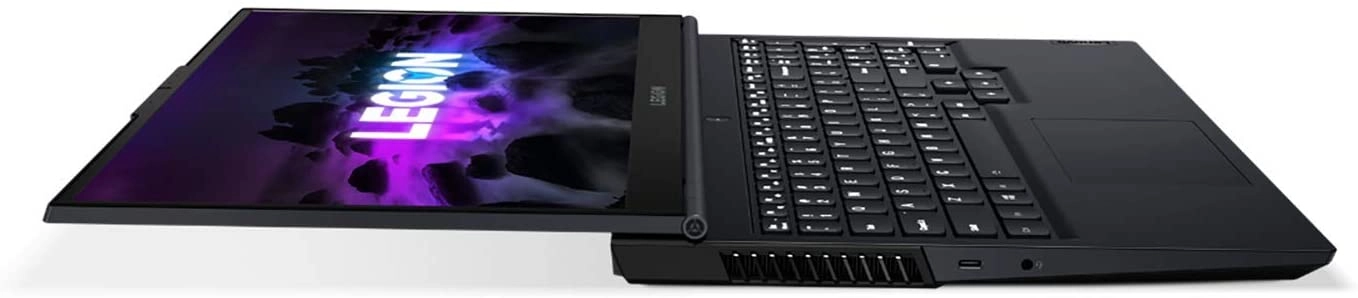 Lenovo Legion 5 15ACH6H laptop image