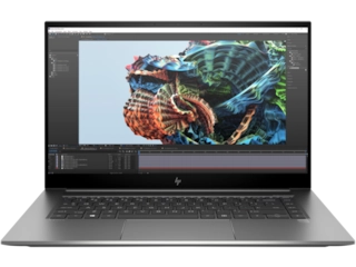 HP ZBook Studio G8 - Wolf Pro Security Edition laptop image