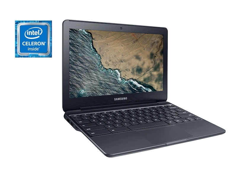 Samsung Chromebook 3 11.6" laptop image