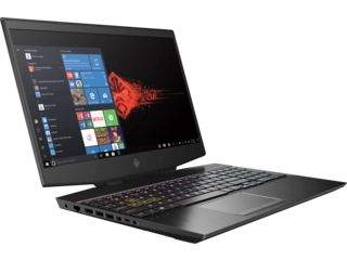 HP OMEN by HP 15-dh002nr laptop image