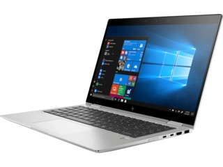 HP EliteBook x360 1040 G6 Notebook PC with HP Sure View laptop image