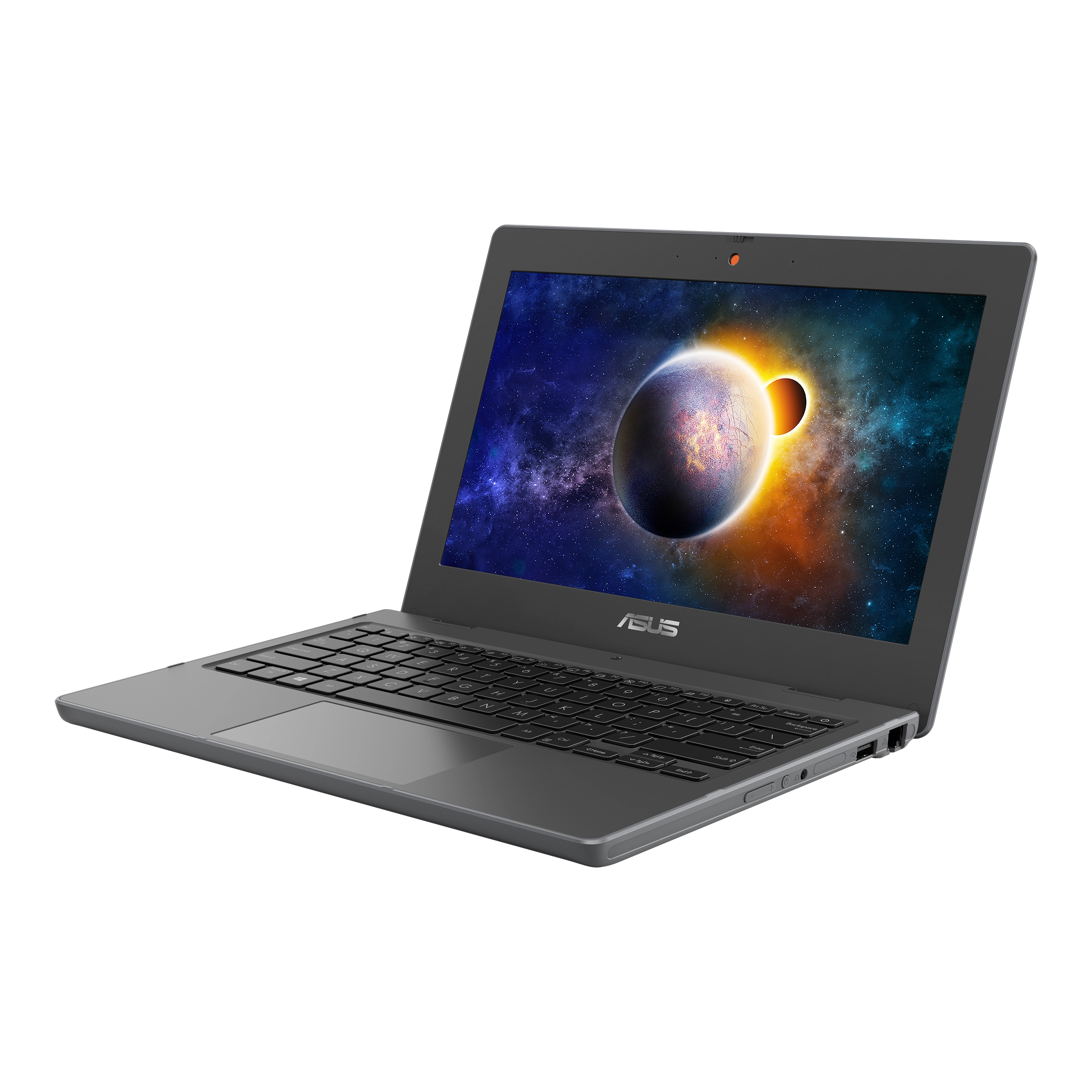 Asus BR1100C laptop image