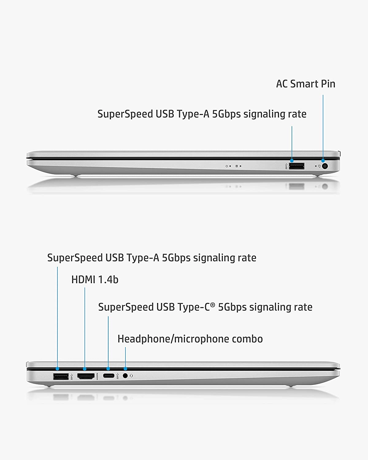 HP 17-cn0021nr laptop image