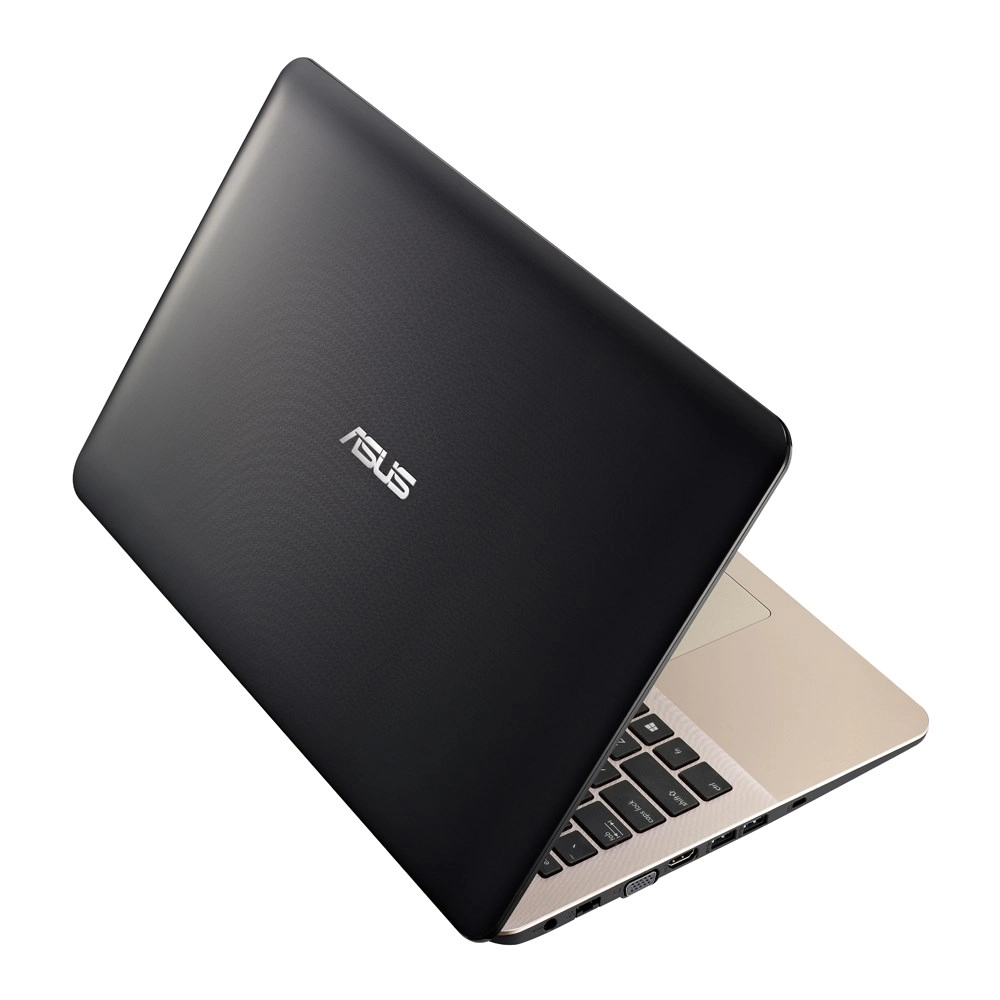 Asus X555UQ laptop image