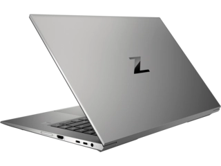 HP ZBook Studio G8 - Wolf Pro Security Edition laptop image