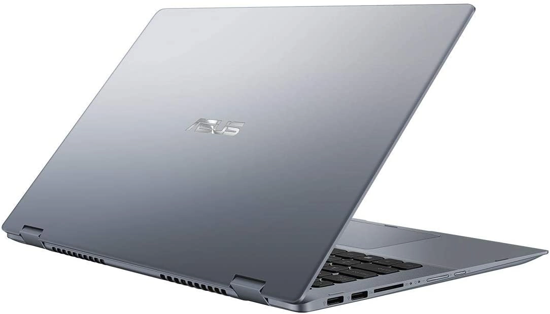 Asus TP412FA-EC649T laptop image