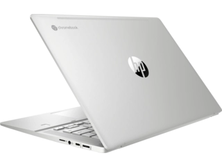 HP Pro c645 Chromebook Enterprise laptop image