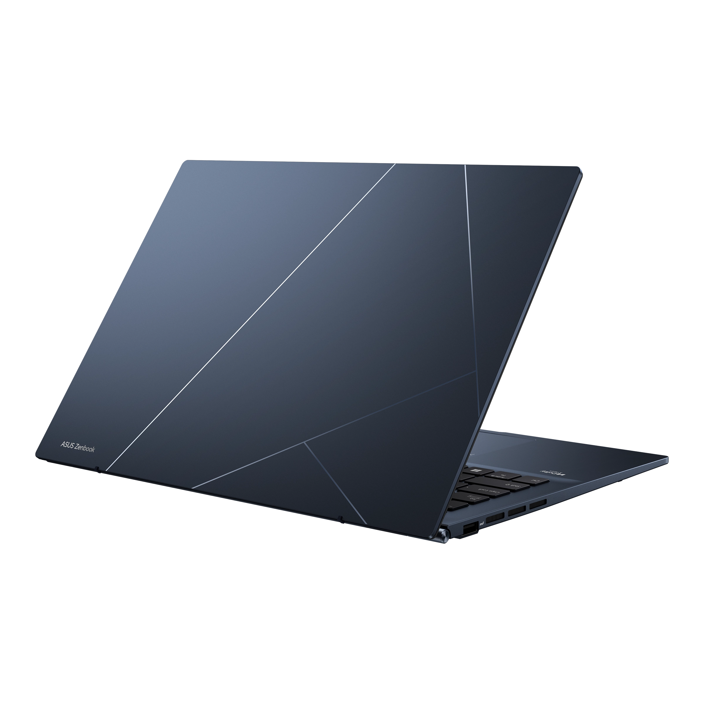 Asus Zenbook 14 OLED laptop image