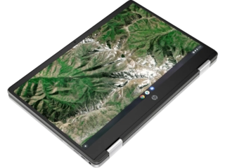 HP Chromebook x360 13.3