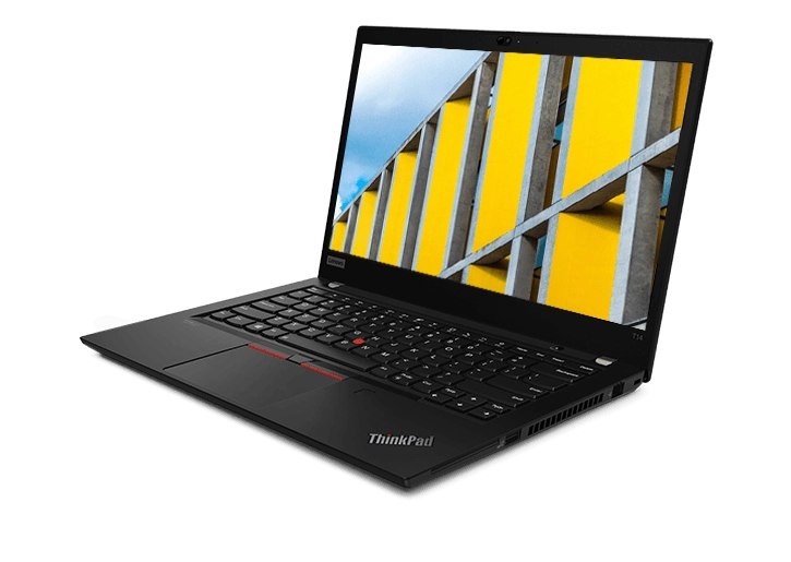 Lenovo T14 Gen 2 laptop image