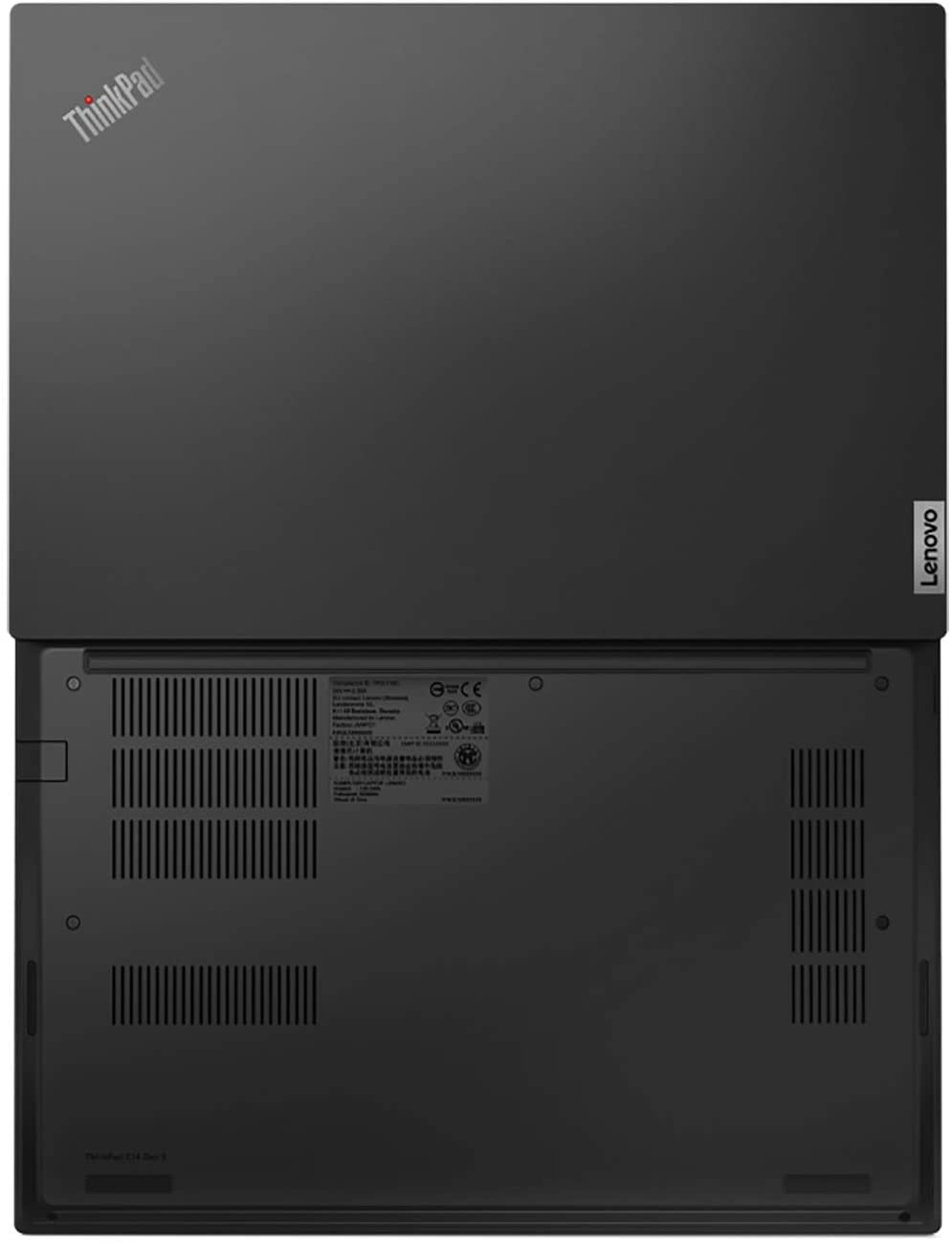 imagen portátil Lenovo 20RR0003SP