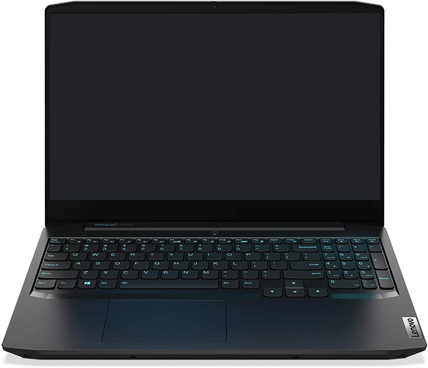 Lenovo IdeaPad Gaming 3 15ARH05 laptop image