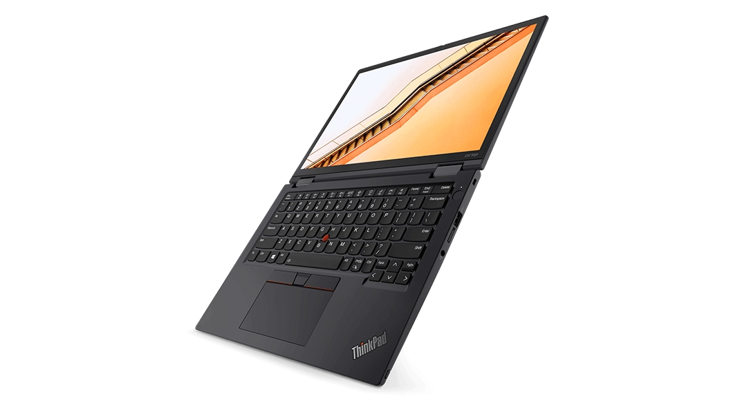 Lenovo ThinkPad X13 Yoga Gen 2 laptop image