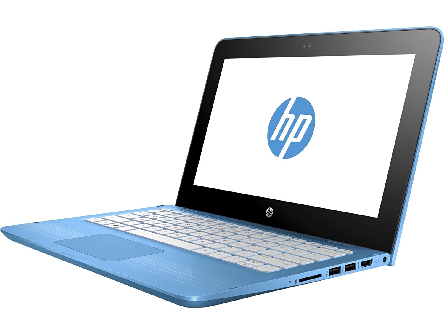 HP x360 11-ab001ns laptop image
