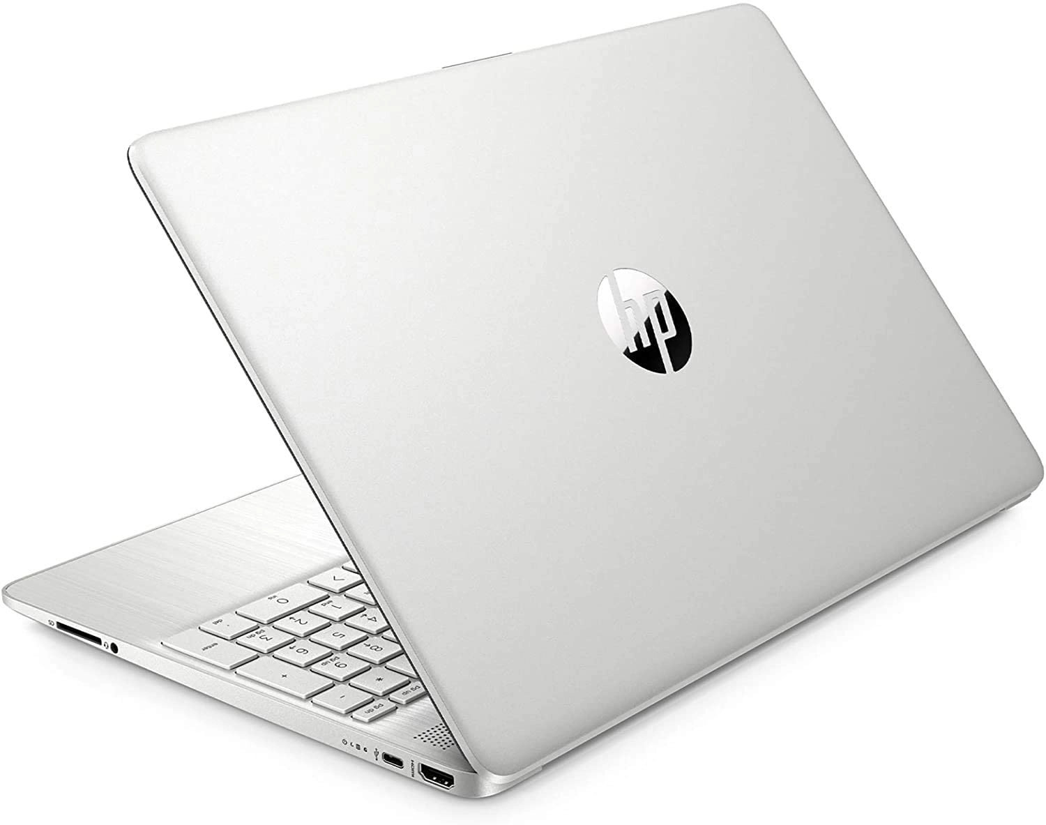 HP 15 Ryzen 3 laptop image
