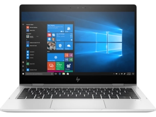 HP EliteBook x360 830 G5 Notebook PC laptop image
