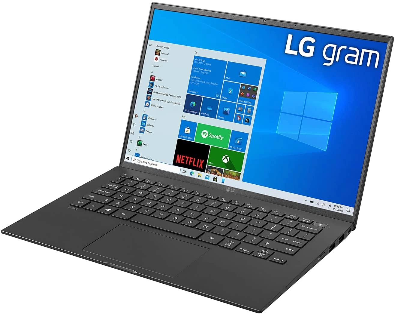 LG 14Z90P-G.AA79B laptop image