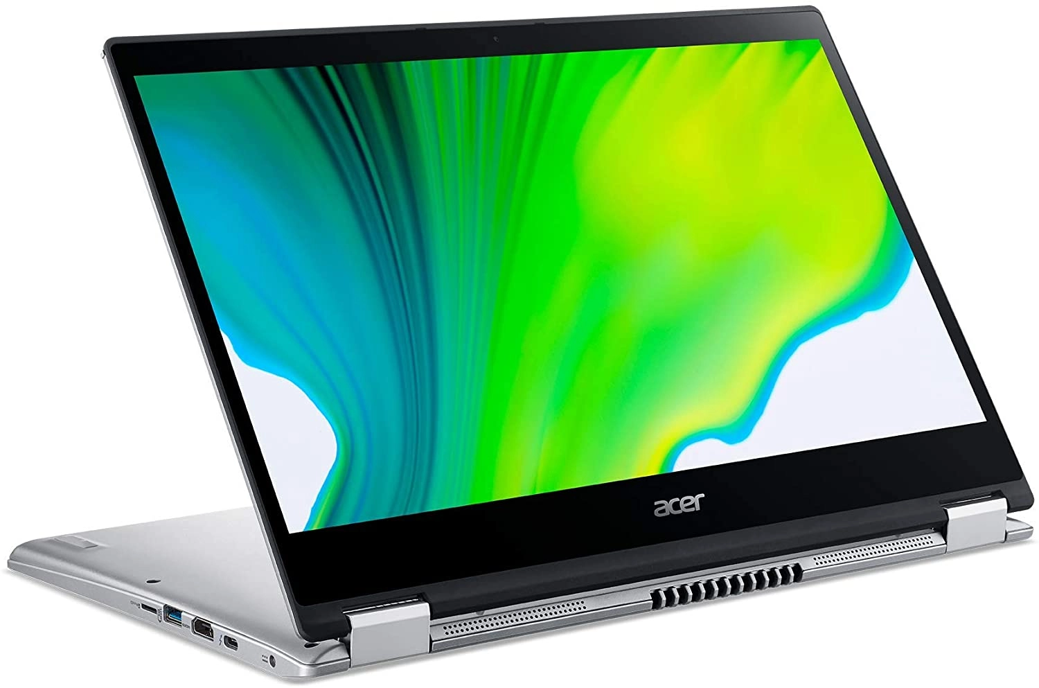Acer SP314-54N-58Q7 laptop image