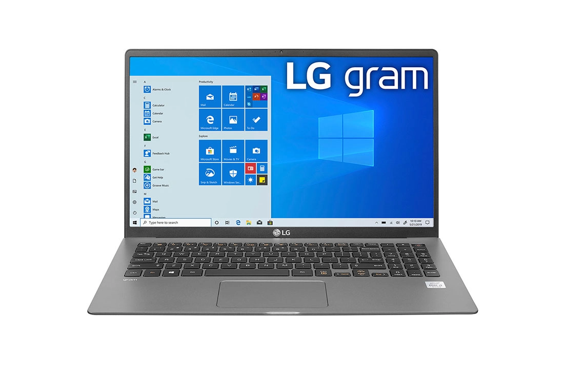 LG 15Z90N-N.APS8U1 laptop image