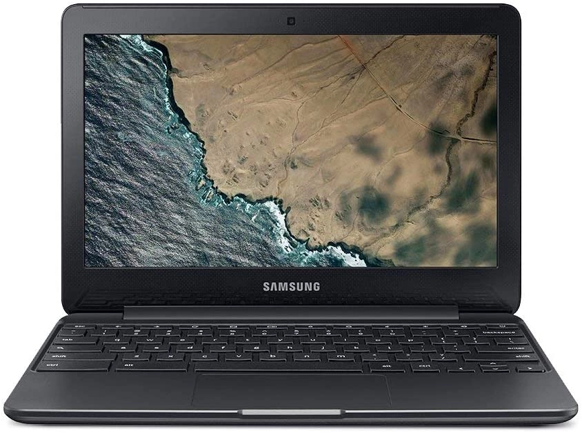 imagen portátil Samsung Chromebook