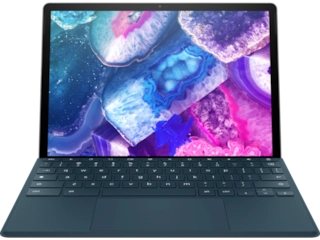 HP Chromebook x2 11-da0097nr laptop image