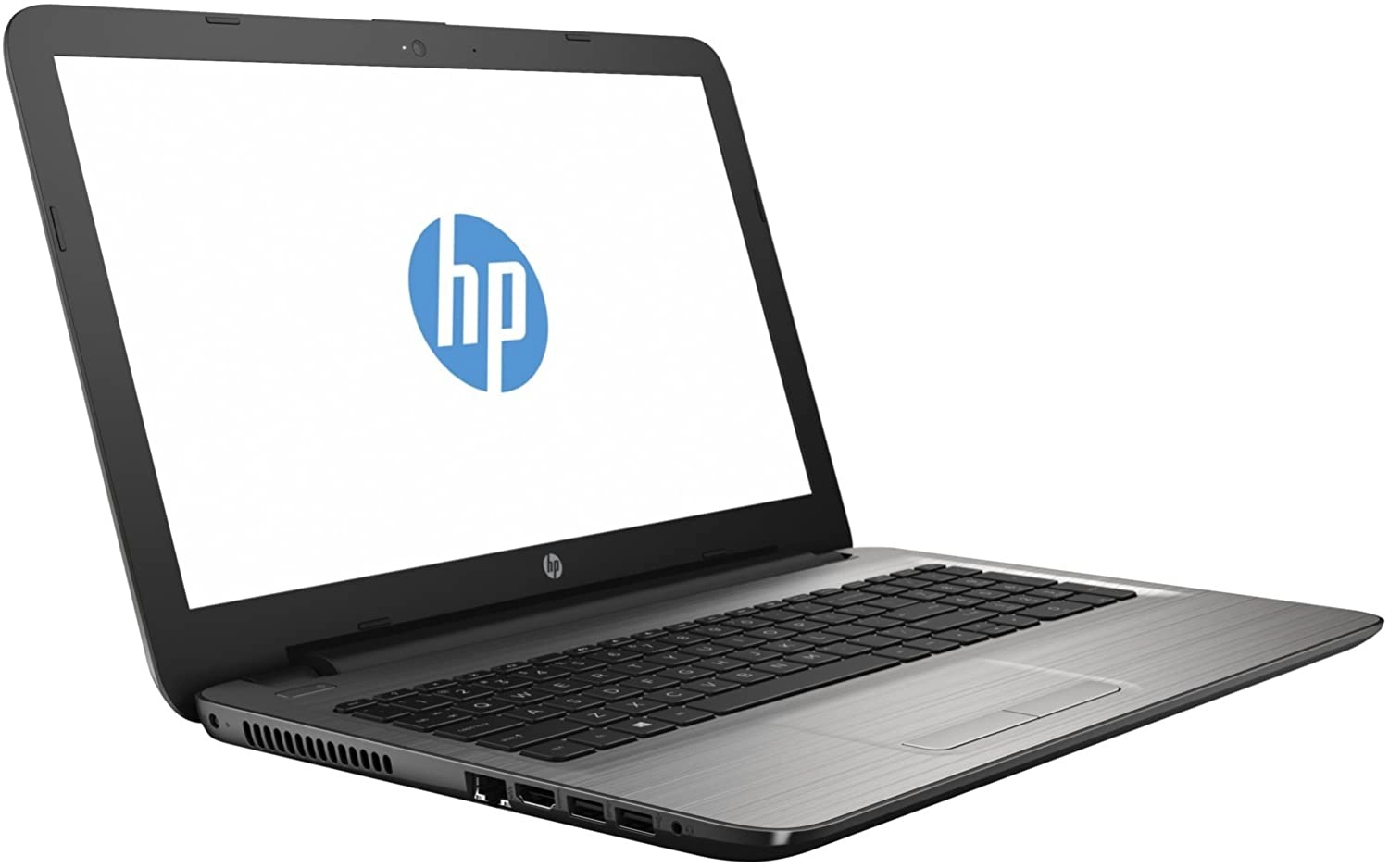 imagen portátil HP Notebook - 15-ay007ns