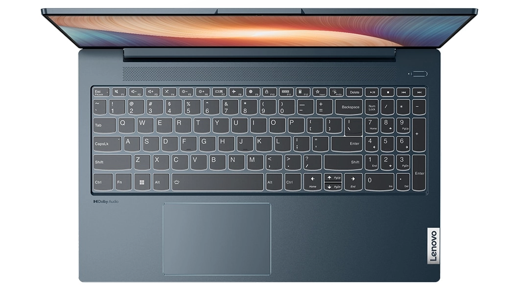 Lenovo IdeaPad 5 Gen 7 laptop image