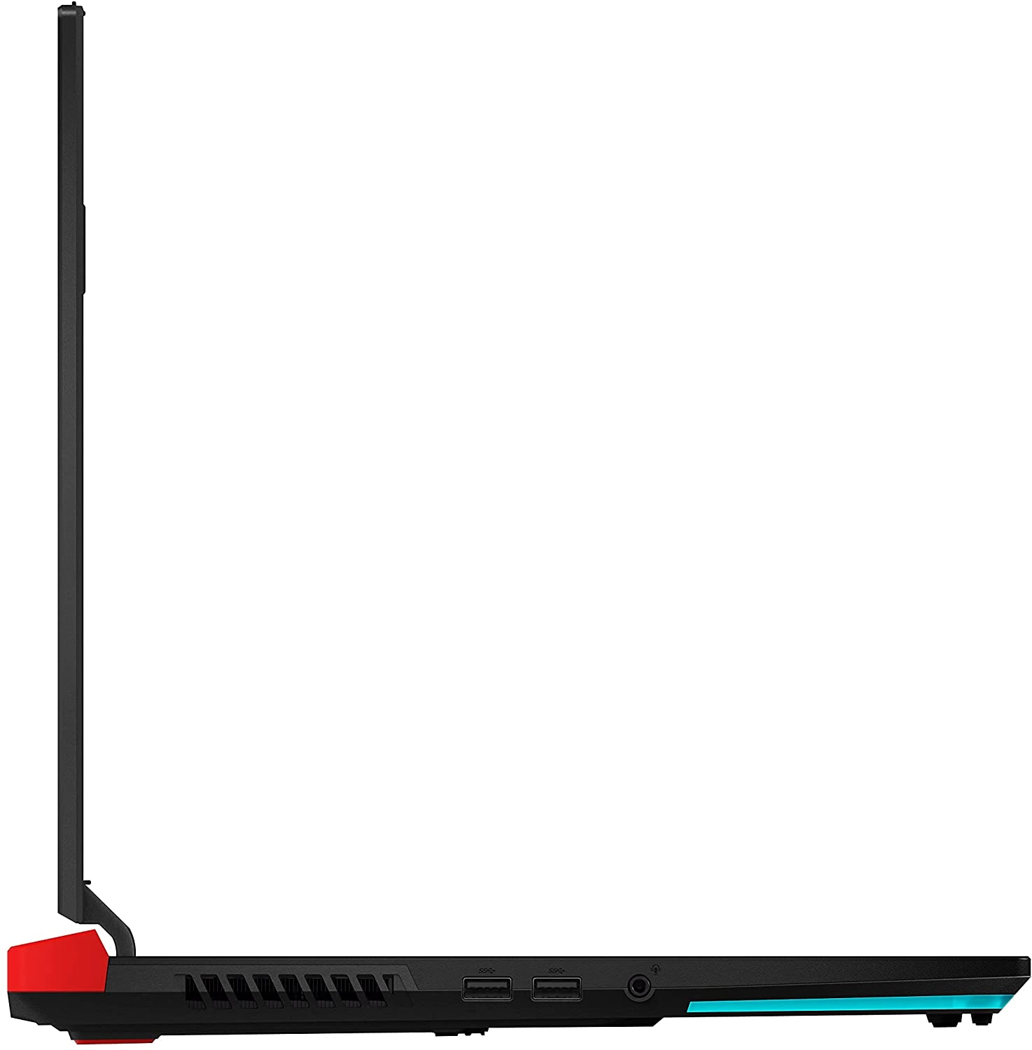 Asus G713QM-HG023 laptop image