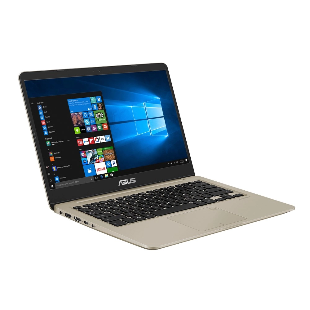 Asus VivoBook 14 X411QR laptop image
