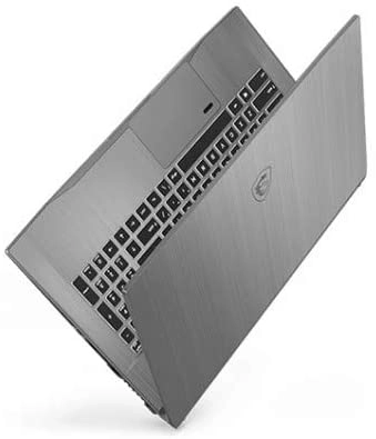 MSI WF75 10TK-265ES laptop image