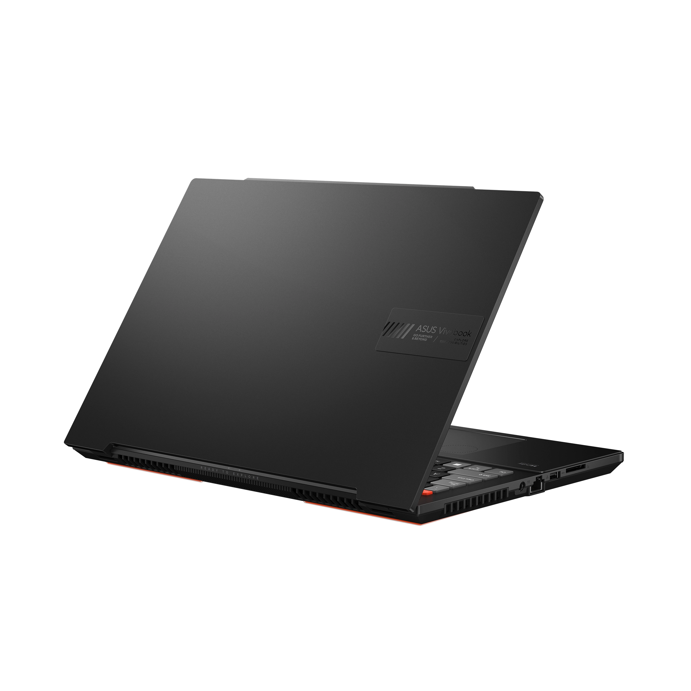 Asus Vivobook Pro 16X 3D OLED laptop image