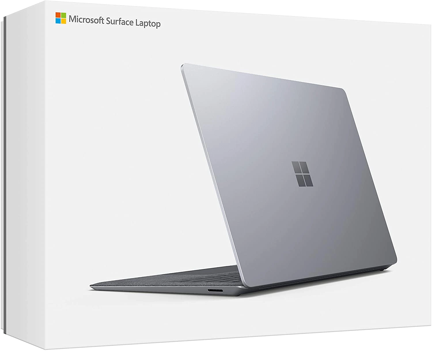 Microsoft Surface Laptop laptop image