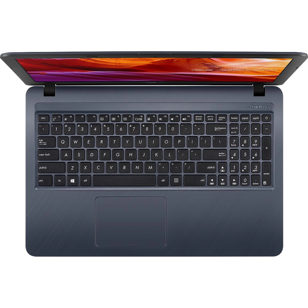 Asus Laptop X543BP laptop image