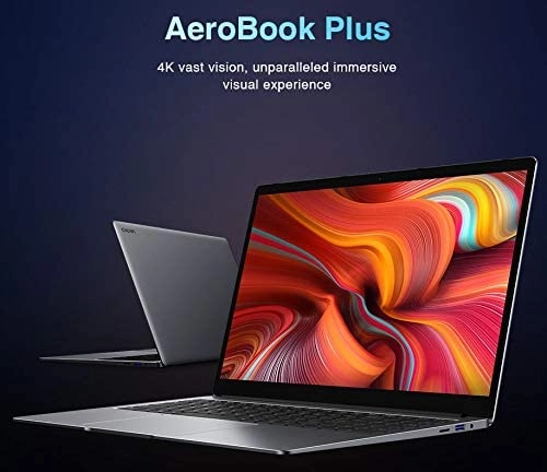 Chuwi AeroBook Plus laptop image