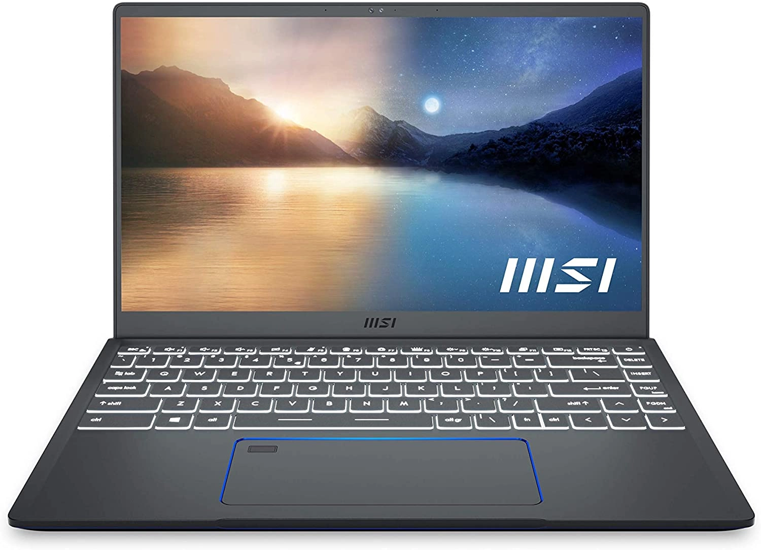 MSI Prestige 14 A11SCS-038ES laptop image