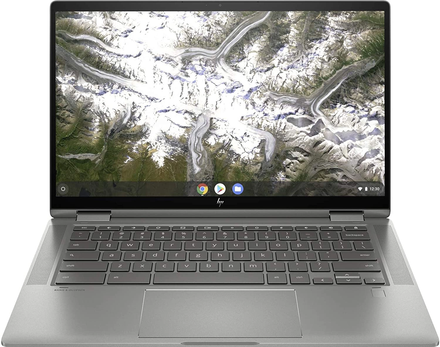 HP Chromebook 14c x360 / 14c-ca0001ns laptop image