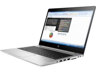 HP mt44 Mobile Thin Client laptop image